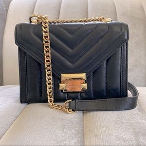 Micheal Kors cross body bag for sale